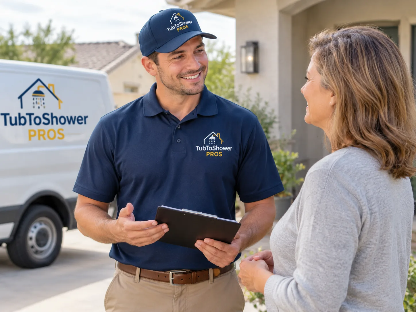 Tub Shower Conversion Sterling City, TX FAQs